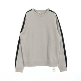 HERMES - エルメス ランH スウェットの通販 by BRANDOFF HERMES - エルメス ランH スウェットの通販 by BRANDOFF