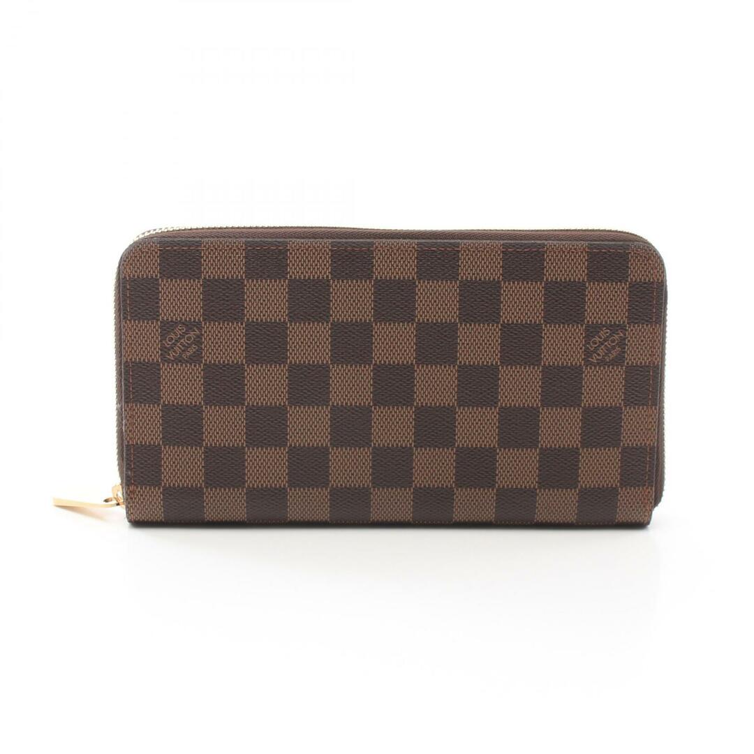 LOUIS VUITTON - ルイ・ヴィトン ジッピーオーガナイザー LOUIS VUITTON - ルイ・ヴィトン ジッピーオーガナイザー