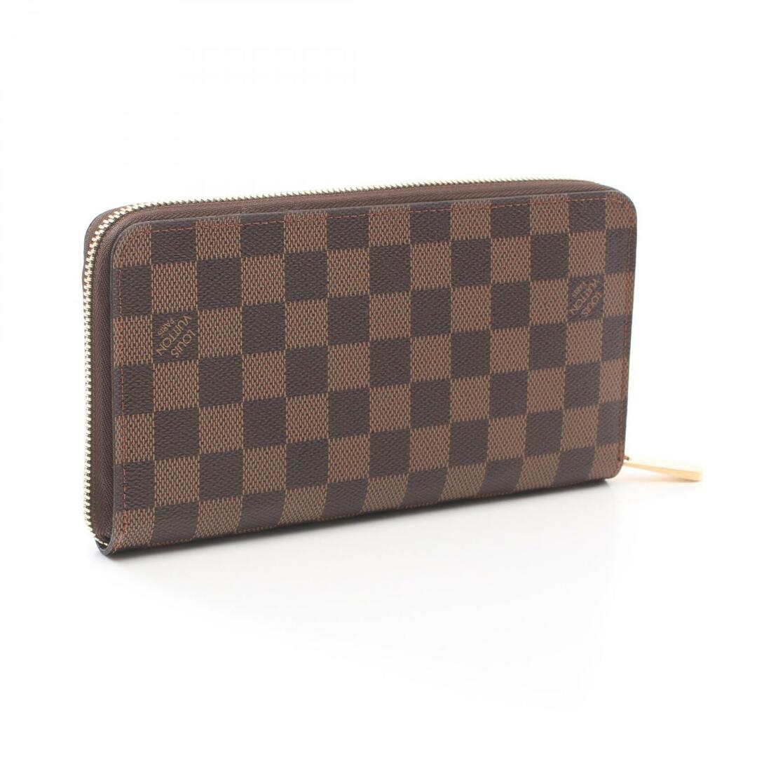 LOUIS VUITTON - ルイ・ヴィトン ジッピーオーガナイザー LOUIS VUITTON - ルイ・ヴィトン ジッピーオーガナイザー