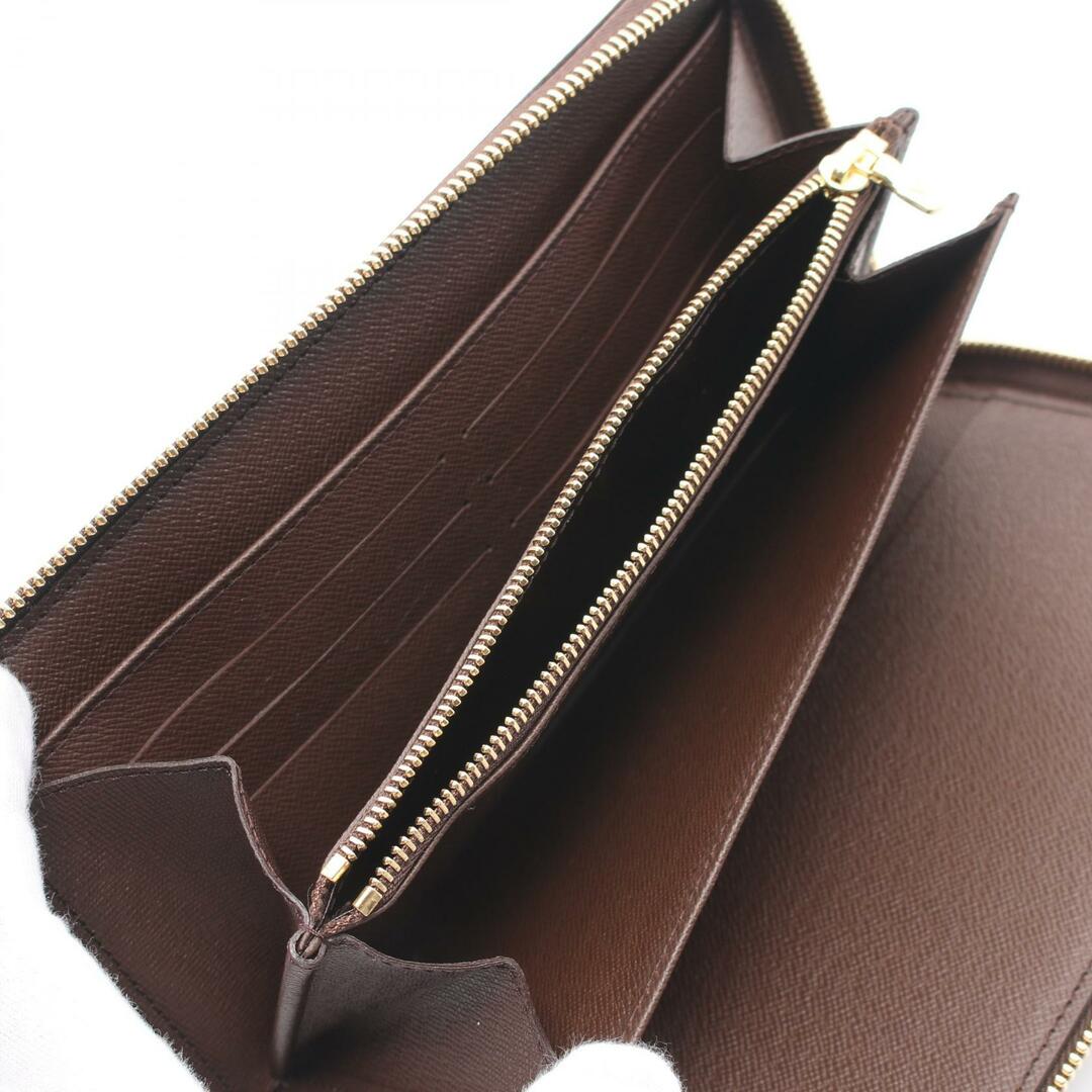 LOUIS VUITTON - ルイ・ヴィトン ジッピーオーガナイザー LOUIS VUITTON - ルイ・ヴィトン ジッピーオーガナイザー