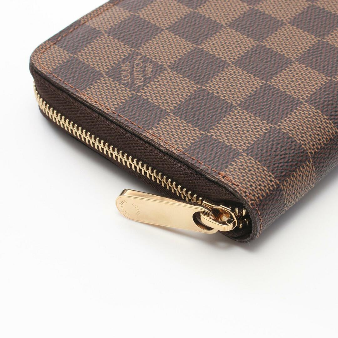 LOUIS VUITTON - ルイ・ヴィトン ジッピーオーガナイザー LOUIS VUITTON - ルイ・ヴィトン ジッピーオーガナイザー