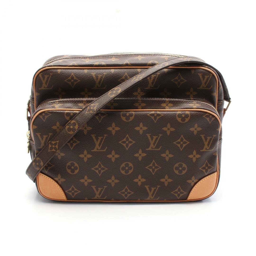 LOUIS VUITTON - ルイ・ヴィトン ナイル ショルダーバッグの通販 LOUIS VUITTON - ルイ・ヴィトン ナイル ショルダーバッグの通販