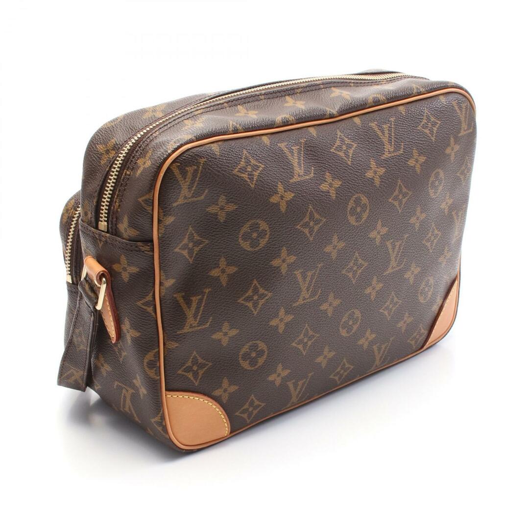 LOUIS VUITTON - ルイ・ヴィトン ナイル ショルダーバッグの通販 LOUIS VUITTON - ルイ・ヴィトン ナイル ショルダーバッグの通販