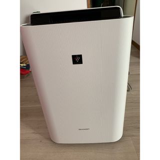 SHARP(空気清浄器)のフリマアイテム一覧 SHARP(空気清浄器)のフリマアイテム一覧