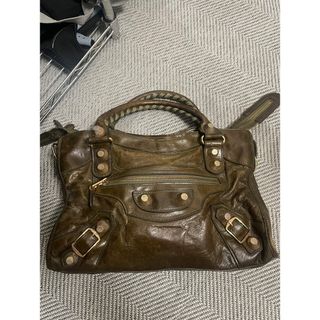 BALENCIAGA(ショルダーバッグ)のフリマアイテム一覧 BALENCIAGA(ショルダーバッグ)のフリマアイテム一覧