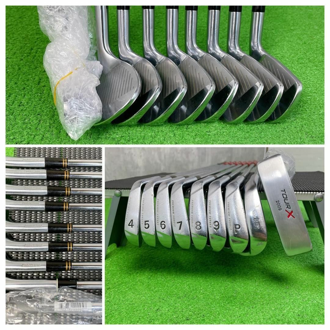 TaylorMade - 貴重レフティ メンズ初心者用 テーラーメイド RBZ TaylorMade - 貴重レフティ メンズ初心者用 テーラーメイド RBZ