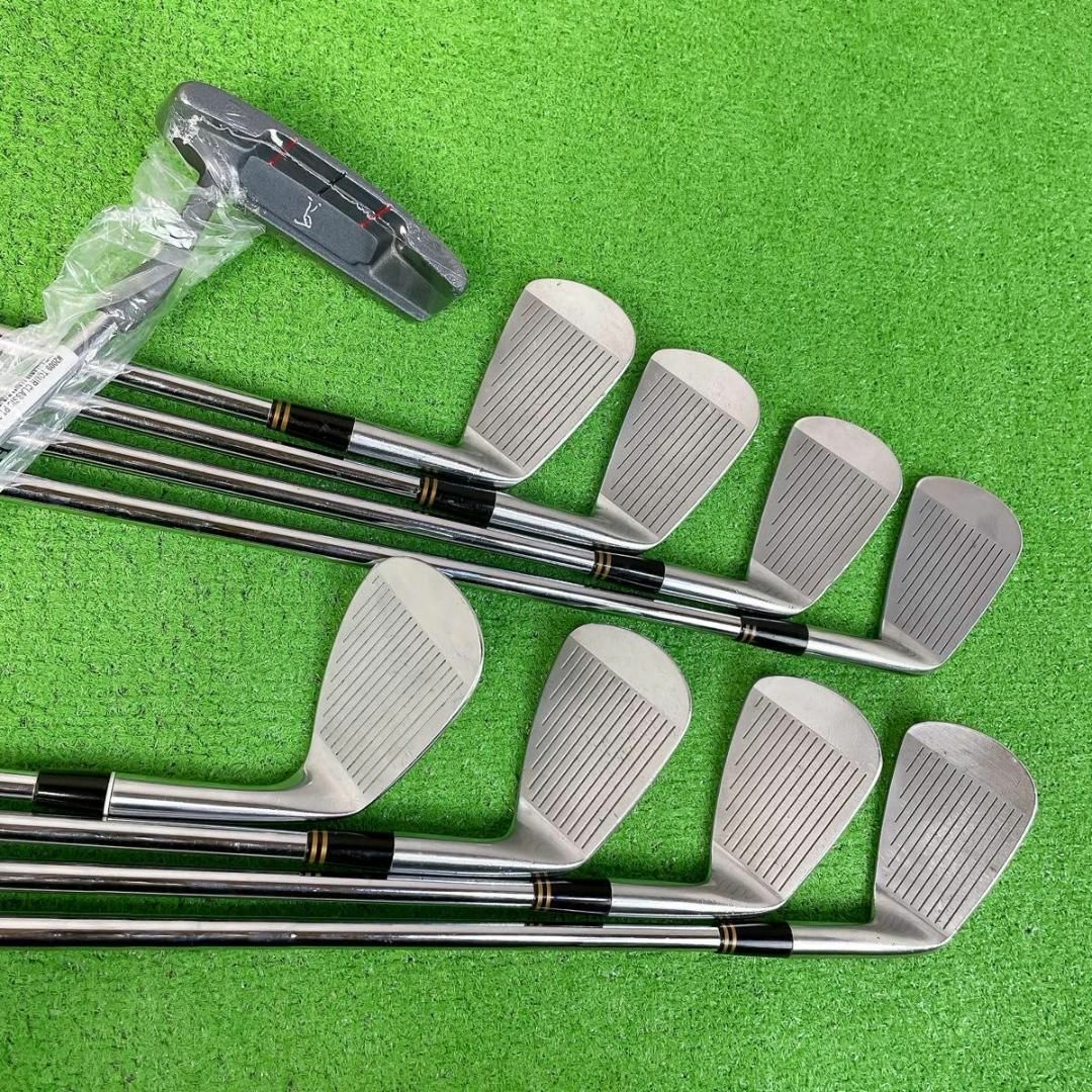 TaylorMade - 貴重レフティ メンズ初心者用 テーラーメイド RBZ TaylorMade - 貴重レフティ メンズ初心者用 テーラーメイド RBZ