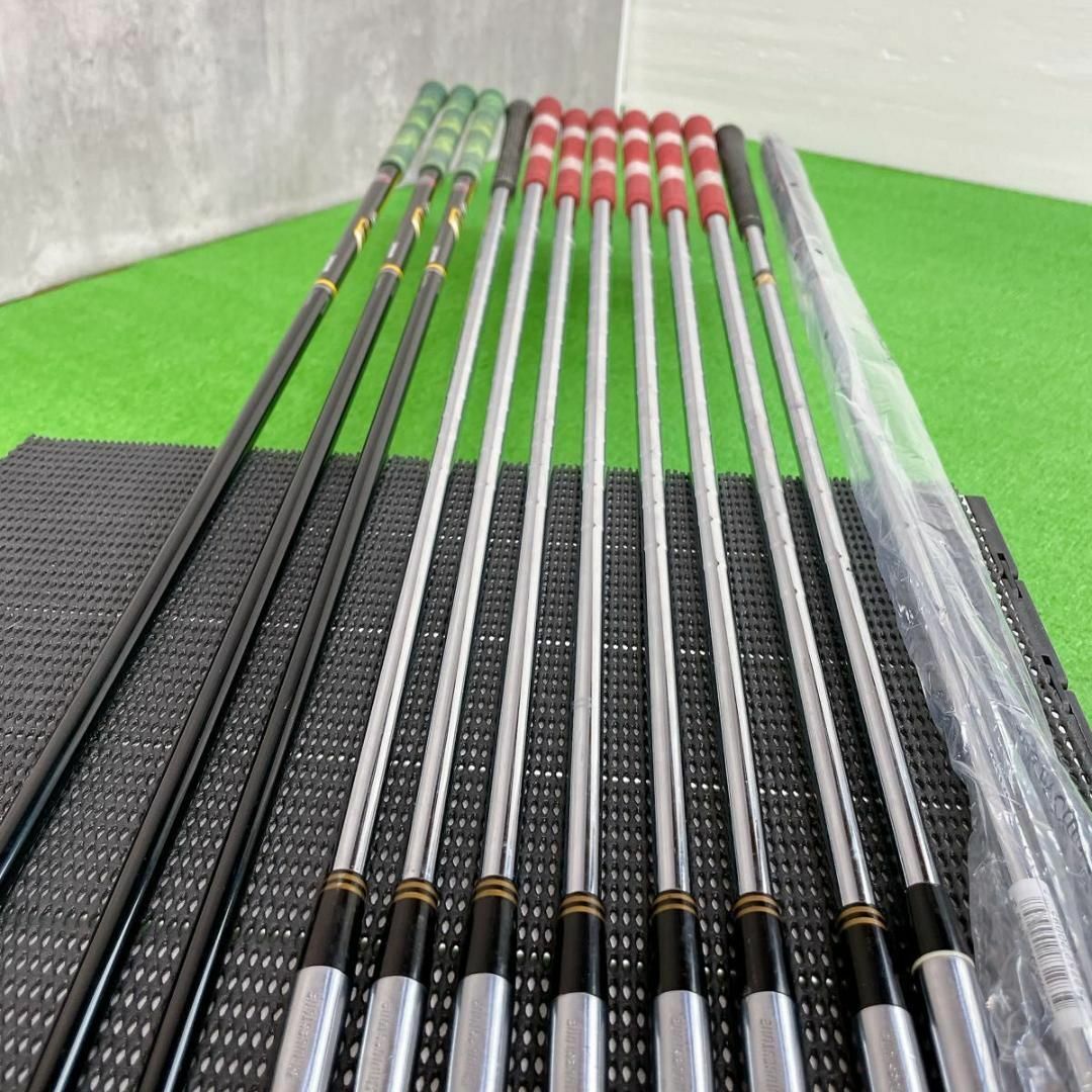 TaylorMade - 貴重レフティ メンズ初心者用 テーラーメイド RBZ TaylorMade - 貴重レフティ メンズ初心者用 テーラーメイド RBZ