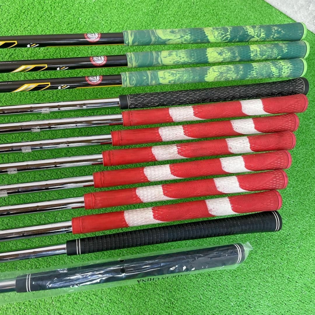 TaylorMade - 貴重レフティ メンズ初心者用 テーラーメイド RBZ