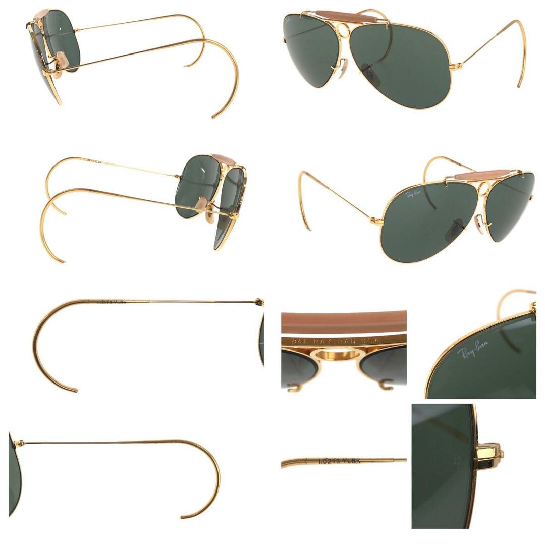 Ray-Ban - 美品 Ray-Ban レイバン ヴィンテージ ボシュロム Ray-Ban - 美品 Ray-Ban レイバン ヴィンテージ ボシュロム