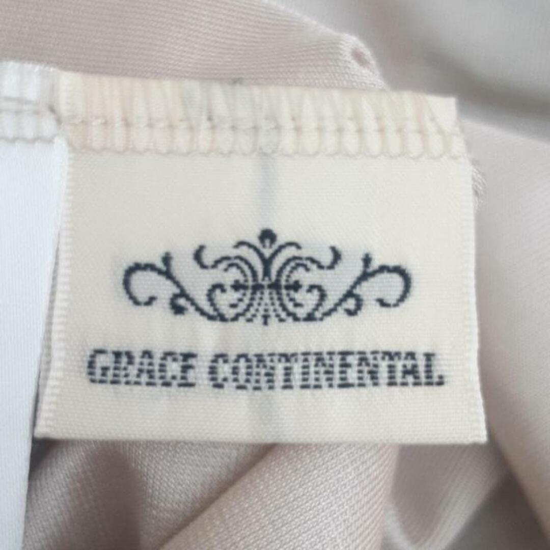 GRACE CONTINENTAL - GRACE CONTINENTAL(グレースコンチネンタル GRACE CONTINENTAL - GRACE CONTINENTAL(グレースコンチネンタル