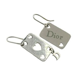 Christian Dior - クリスチャンディオール プチ Petit CD ロゴ Christian Dior - クリスチャンディオール プチ Petit CD ロゴ