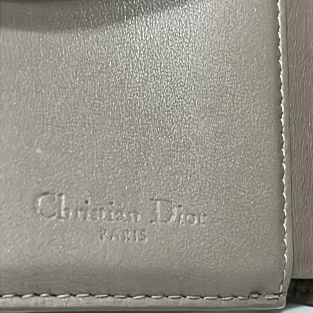 Christian Dior - DIOR/ChristianDior(ディオール/クリスチャン Christian Dior - DIOR/ChristianDior(ディオール/クリスチャン