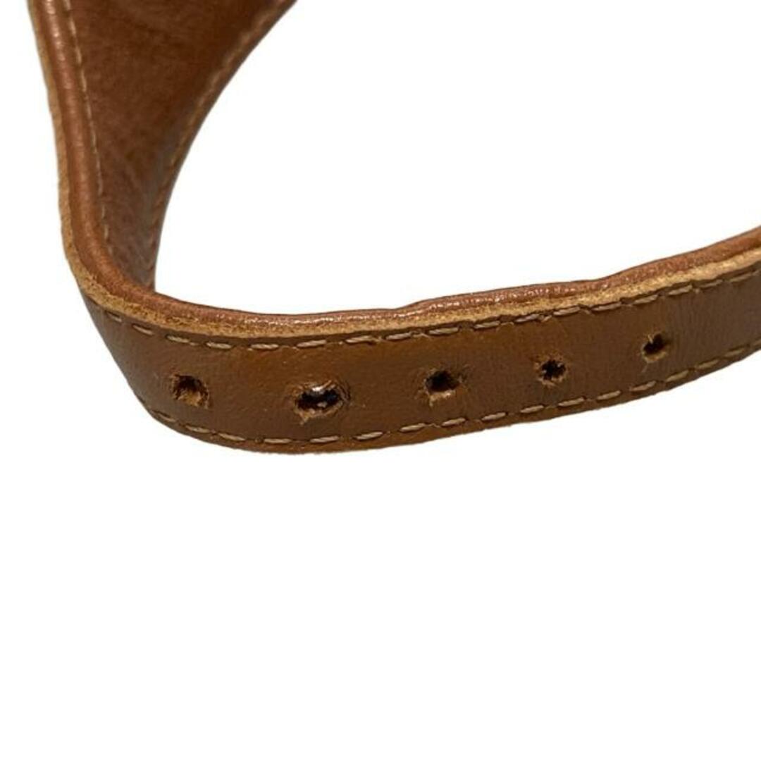 HERMES - HERMES(エルメス) サンダル 38 レディース イノセント HERMES - HERMES(エルメス) サンダル 38 レディース イノセント