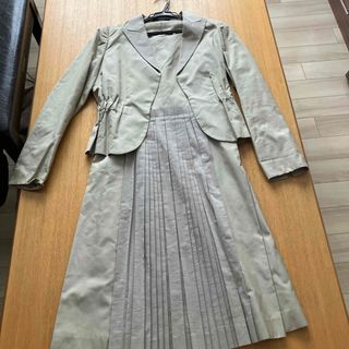 COMME CA DU MODE(スーツ)のフリマアイテム一覧 COMME CA DU MODE(スーツ)のフリマアイテム一覧