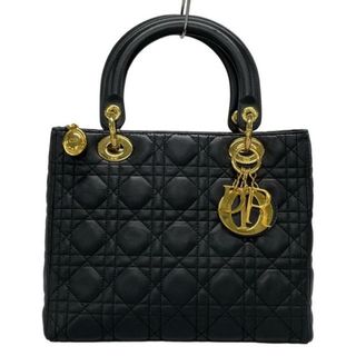 Christian Dior(バッグ ・ ブラック/黒色系)のフリマアイテム一覧 Christian Dior(バッグ ・ ブラック/黒色系)のフリマアイテム一覧