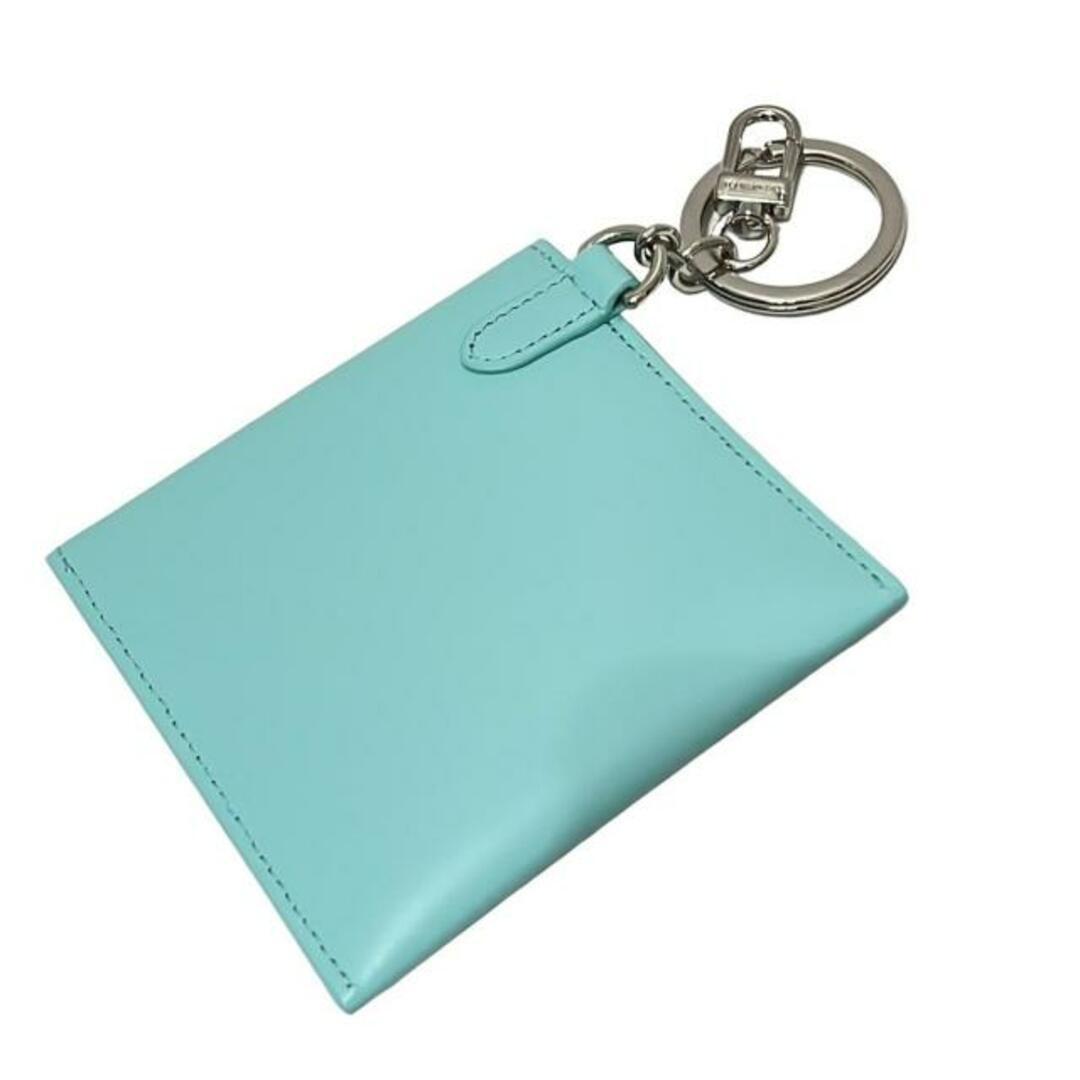 Tiffany & Co. - TIFFANY&Co.(ティファニー) キーホルダー Tiffany & Co. - TIFFANY&Co.(ティファニー) キーホルダー