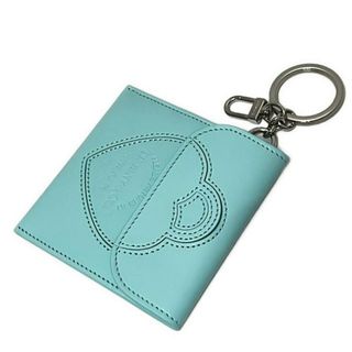 Tiffany & Co. - TIFFANY&Co.(ティファニー) キーホルダー Tiffany & Co. - TIFFANY&Co.(ティファニー) キーホルダー
