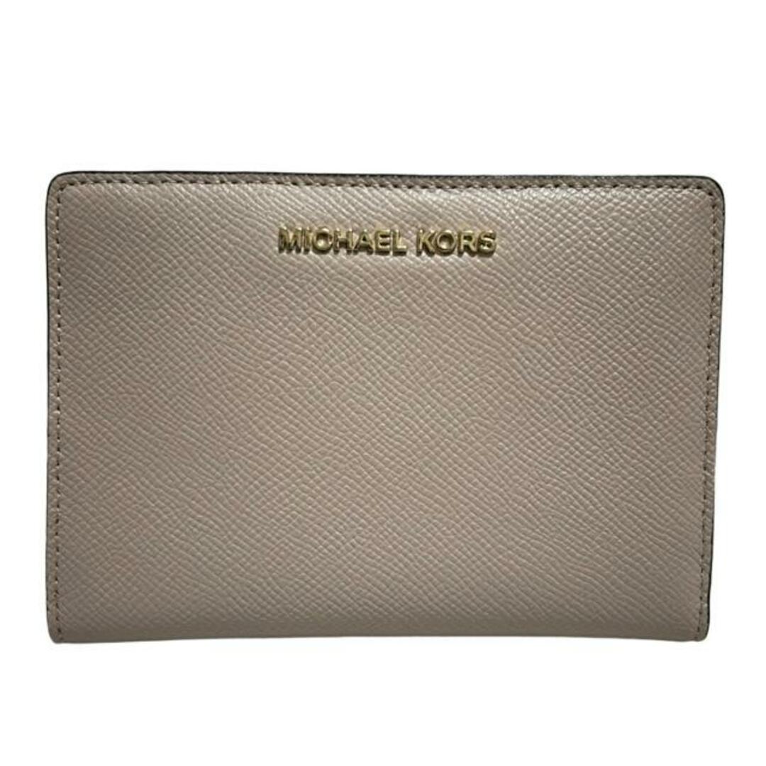 MICHAEL KORS - MICHAEL KORS(マイケルコース) 2つ折り財布 MICHAEL KORS - MICHAEL KORS(マイケルコース) 2つ折り財布