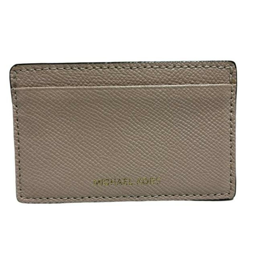MICHAEL KORS - MICHAEL KORS(マイケルコース) 2つ折り財布 MICHAEL KORS - MICHAEL KORS(マイケルコース) 2つ折り財布