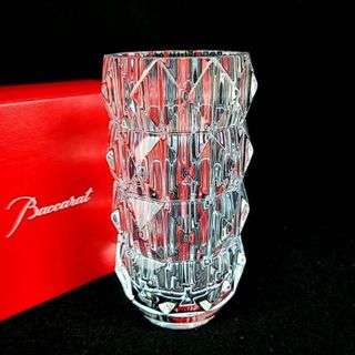 Baccarat(花瓶)のフリマアイテム一覧 Baccarat(花瓶)のフリマアイテム一覧