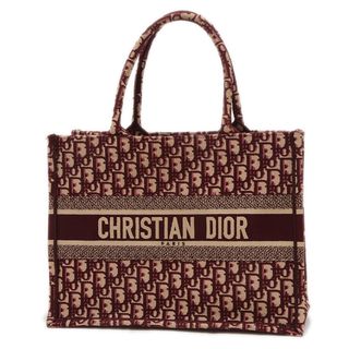 Dior - Dior トワルドゥジュイ ディオール トートバッグ Dior - Dior トワルドゥジュイ ディオール トートバッグ