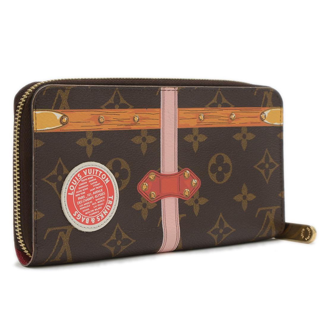 LOUIS VUITTON - ルイ・ヴィトン モノグラム サマートランク LOUIS VUITTON - ルイ・ヴィトン モノグラム サマートランク