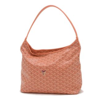 GOYARD - 新品未使用❣️GOYARD ゴヤール ボエム ホーボーバッグ GOYARD - 新品未使用❣️GOYARD ゴヤール ボエム ホーボーバッグ