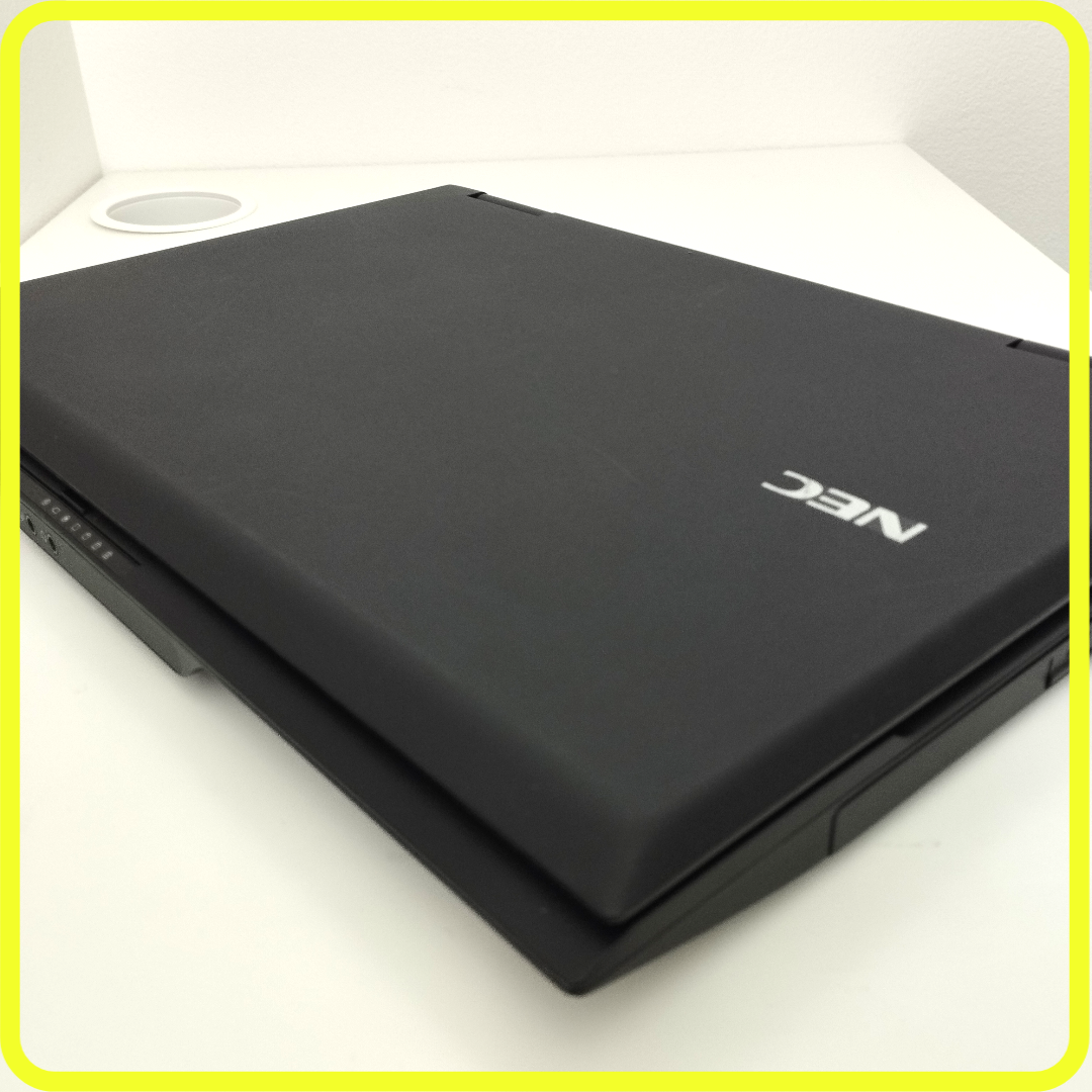 NEC - セール価格 SSD⭐️ノートパソコン windows11 office 394