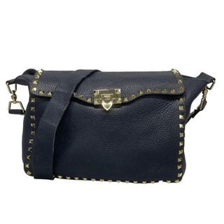 valentino garavani - 美品【ヴァレンティノ】ロコ ジュエルロゴ valentino garavani - 美品【ヴァレンティノ】ロコ ジュエルロゴ