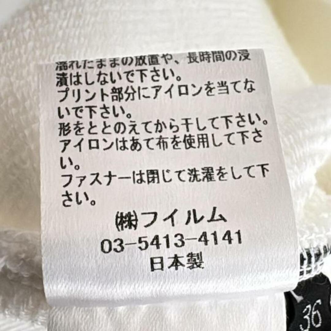 DOUBLE STANDARD CLOTHING - DOUBLE STANDARD CLOTHING(ダブル DOUBLE STANDARD CLOTHING - DOUBLE STANDARD CLOTHING(ダブル