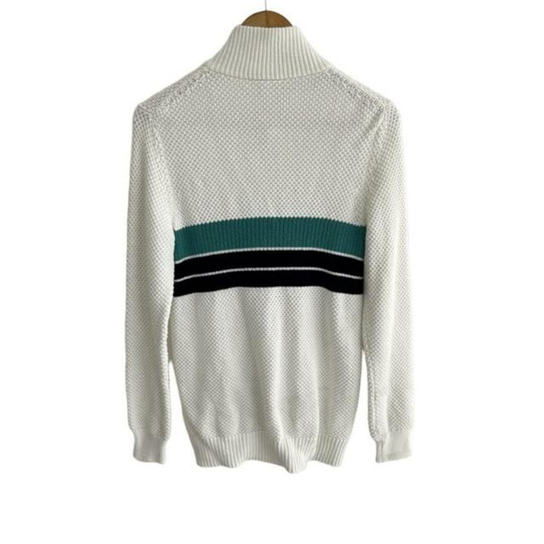 LACOSTE - Lacoste(ラコステ) カーディガン サイズUS XS メンズ LACOSTE - Lacoste(ラコステ) カーディガン サイズUS XS メンズ