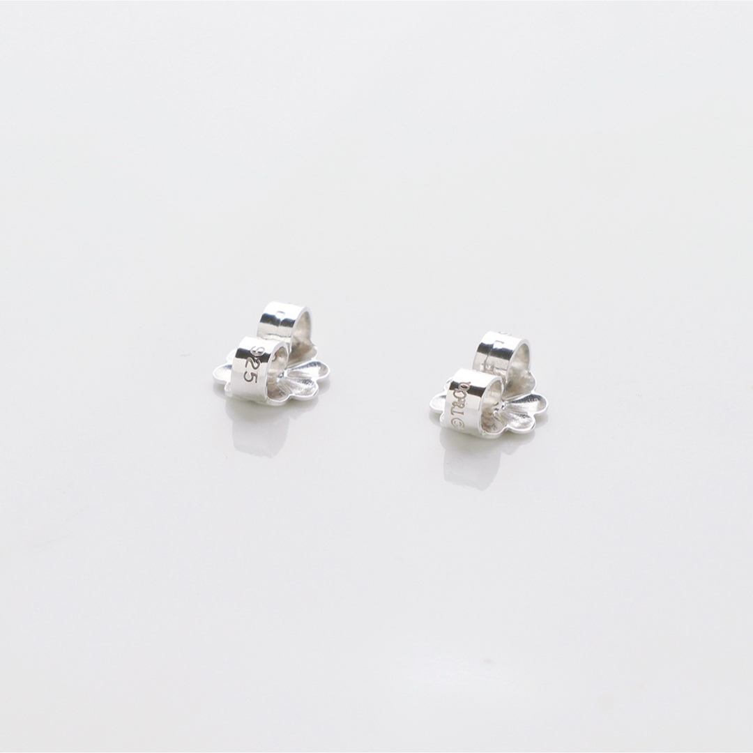 Tiffany & Co. - 美品 TIFFANY&Co. ティファニー リターントゥ Tiffany & Co. - 美品 TIFFANY&Co. ティファニー リターントゥ