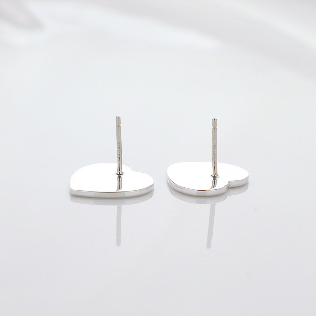 Tiffany & Co. - 美品 TIFFANY&Co. ティファニー リターントゥ Tiffany & Co. - 美品 TIFFANY&Co. ティファニー リターントゥ