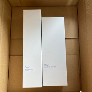 Fleuri(スキンケア/基礎化粧品)のフリマアイテム一覧 Fleuri(スキンケア/基礎化粧品)のフリマアイテム一覧