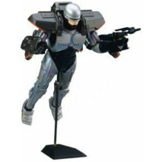 ワンコインフィギュア ロボコップ トリロジー 　ロボコップwithフライトパック 単品(特撮)