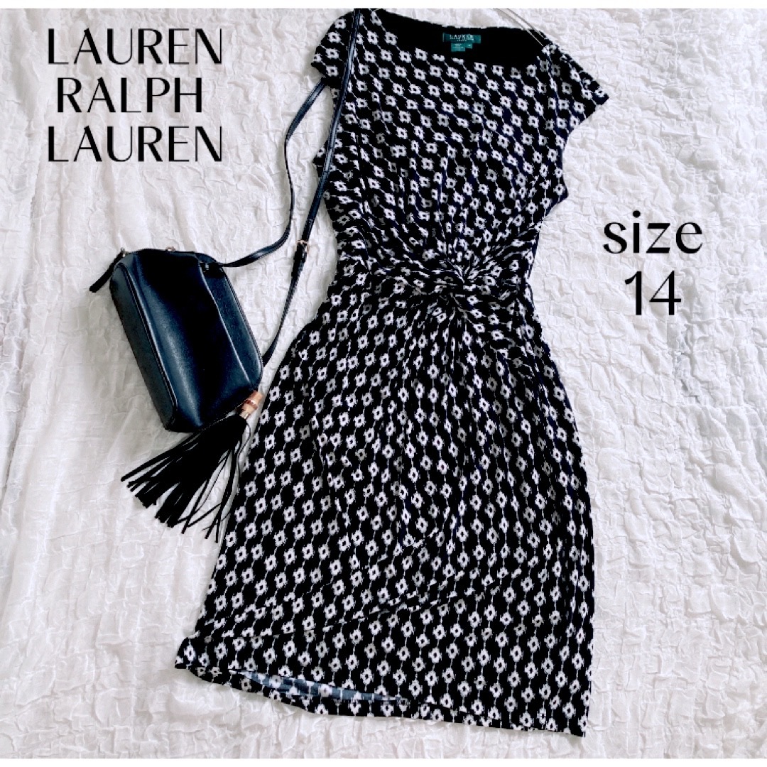 Ralph Lauren - 【ローレンラルフローレン】美品✨大きいサイズ Ralph Lauren - 【ローレンラルフローレン】美品✨大きいサイズ