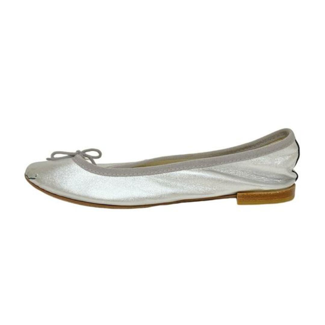 repetto - repetto(レペット) フラットシューズ 35 レディース repetto - repetto(レペット) フラットシューズ 35 レディース