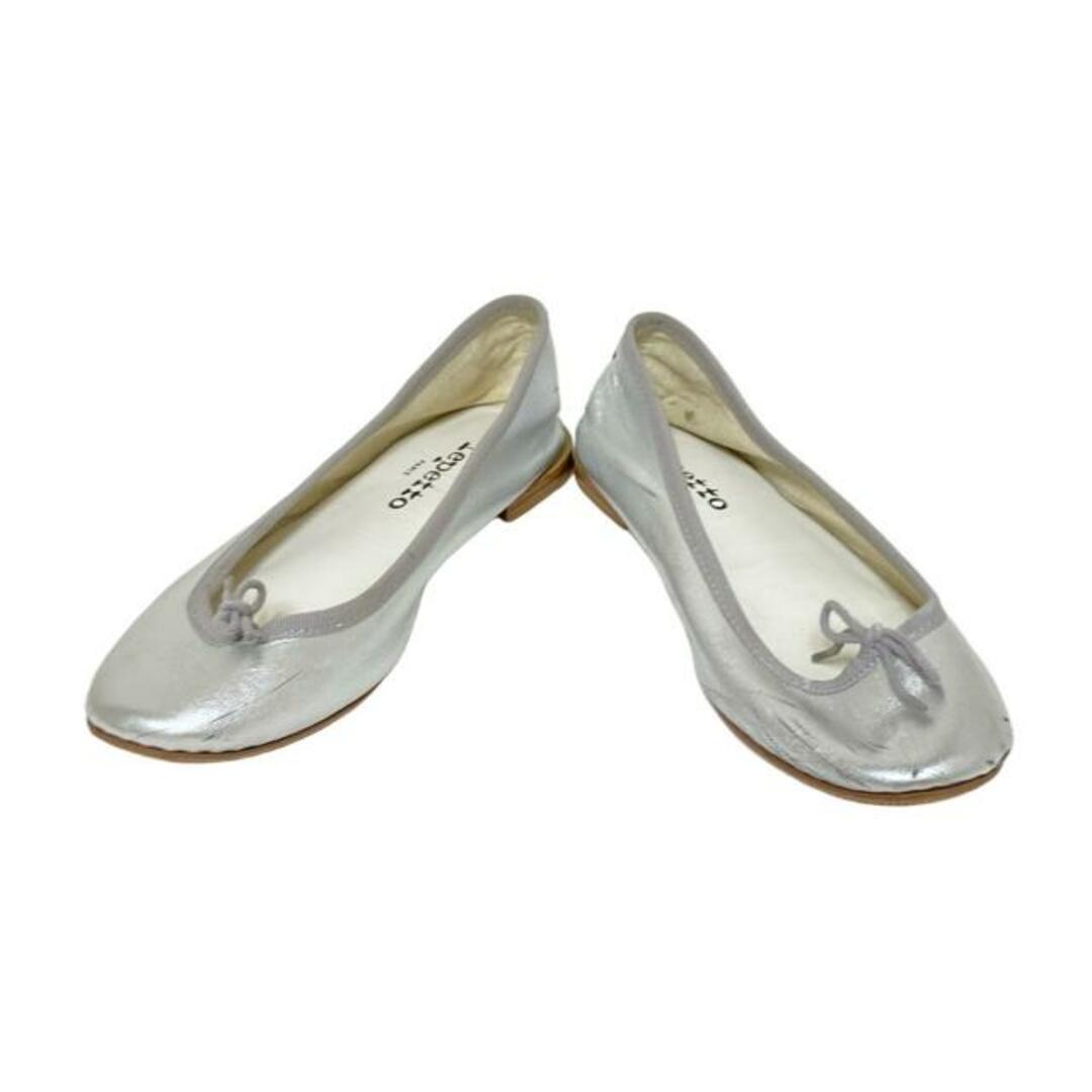 repetto - repetto(レペット) フラットシューズ 35 レディース repetto - repetto(レペット) フラットシューズ 35 レディース