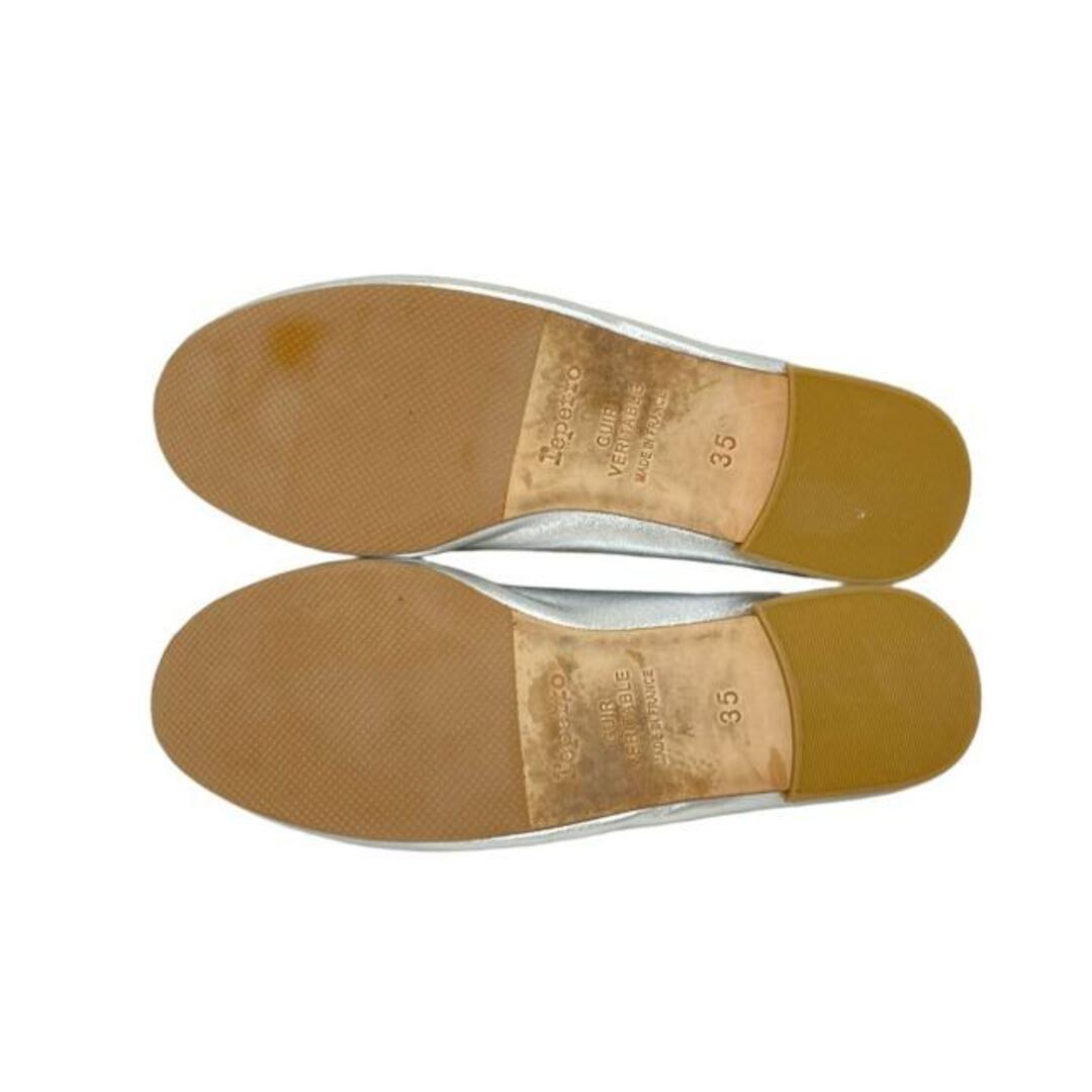 repetto - repetto(レペット) フラットシューズ 35 レディース repetto - repetto(レペット) フラットシューズ 35 レディース
