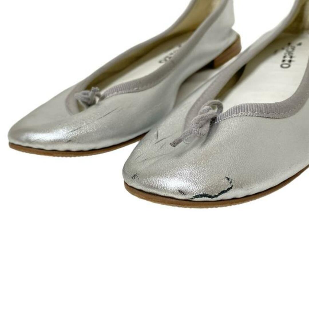 repetto - repetto(レペット) フラットシューズ 35 レディース repetto - repetto(レペット) フラットシューズ 35 レディース
