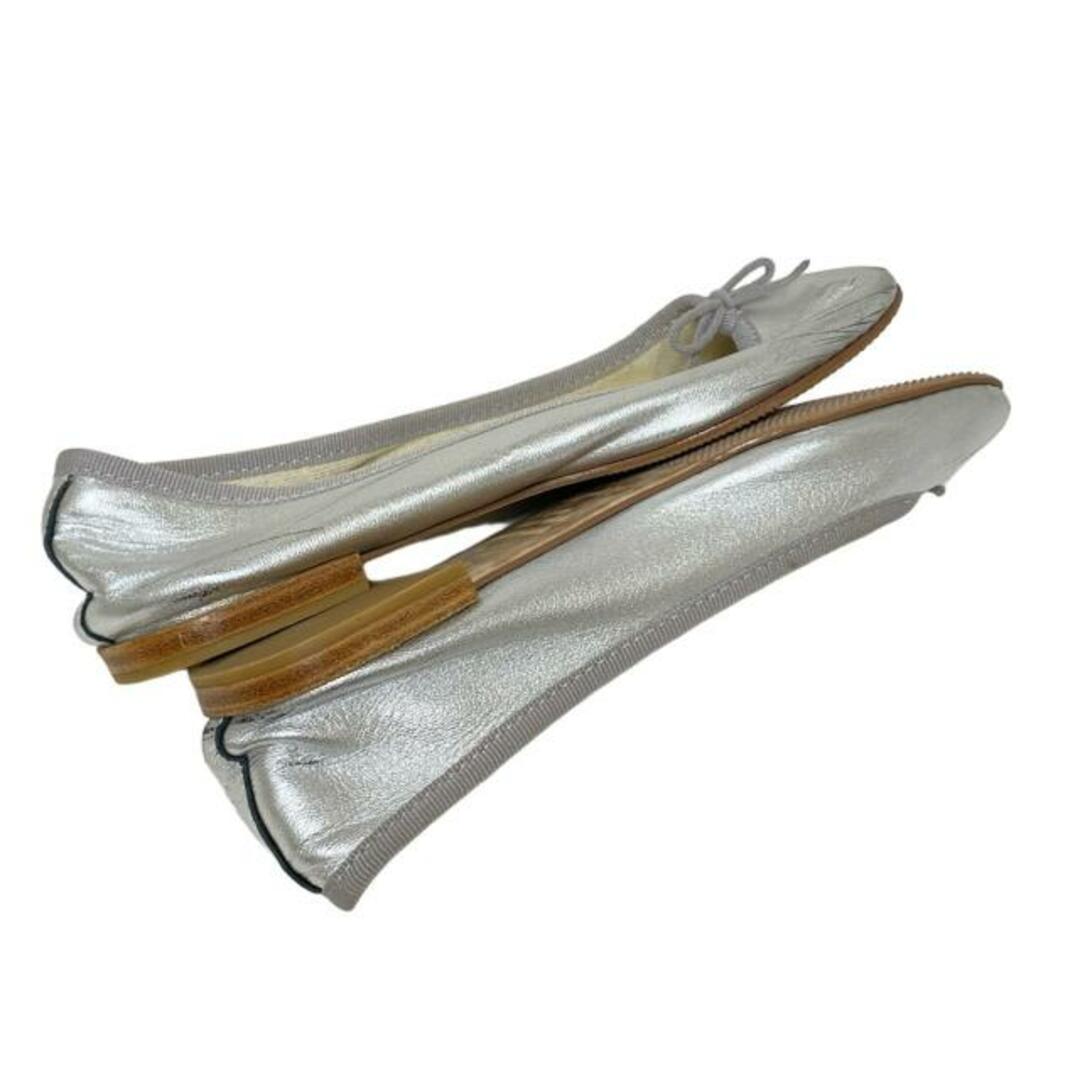 repetto - repetto(レペット) フラットシューズ 35 レディース repetto - repetto(レペット) フラットシューズ 35 レディース