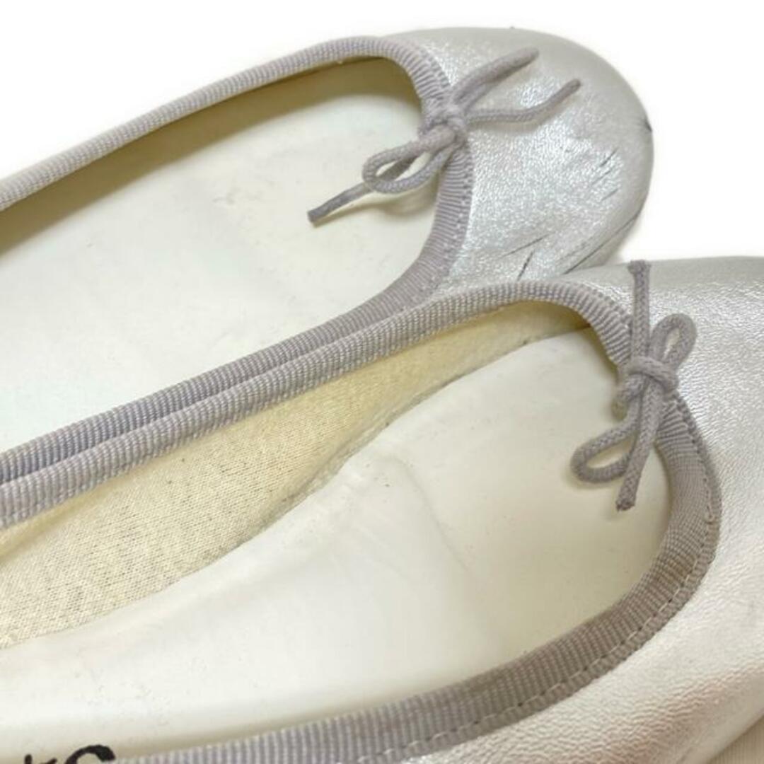 repetto - repetto(レペット) フラットシューズ 35 レディース repetto - repetto(レペット) フラットシューズ 35 レディース