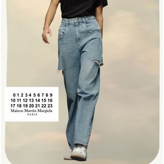 Maison Margiela(旧Maison Martin Margiela)(デニム/ジーンズ Maison Margiela(旧Maison Martin Margiela)(デニム/ジーンズ