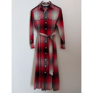 POLO RALPH LAUREN - 完売 ポロラルフローレン ベルテッド POLO RALPH LAUREN - 完売 ポロラルフローレン ベルテッド