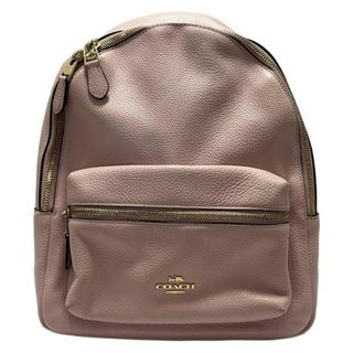 COACH(リュック/バックパック)のフリマアイテム一覧 COACH(リュック/バックパック)のフリマアイテム一覧