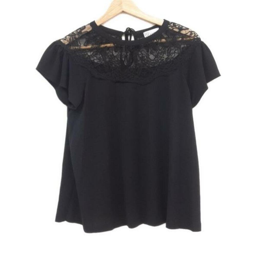 RED VALENTINO - RED VALENTINO(レッドバレンチノ) 半袖 RED VALENTINO - RED VALENTINO(レッドバレンチノ) 半袖