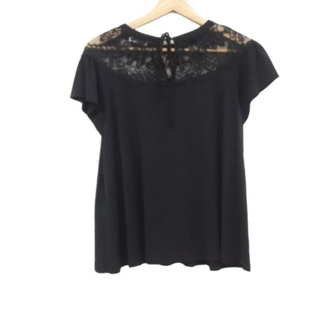 RED VALENTINO - RED VALENTINO(レッドバレンチノ) 半袖 RED VALENTINO - RED VALENTINO(レッドバレンチノ) 半袖