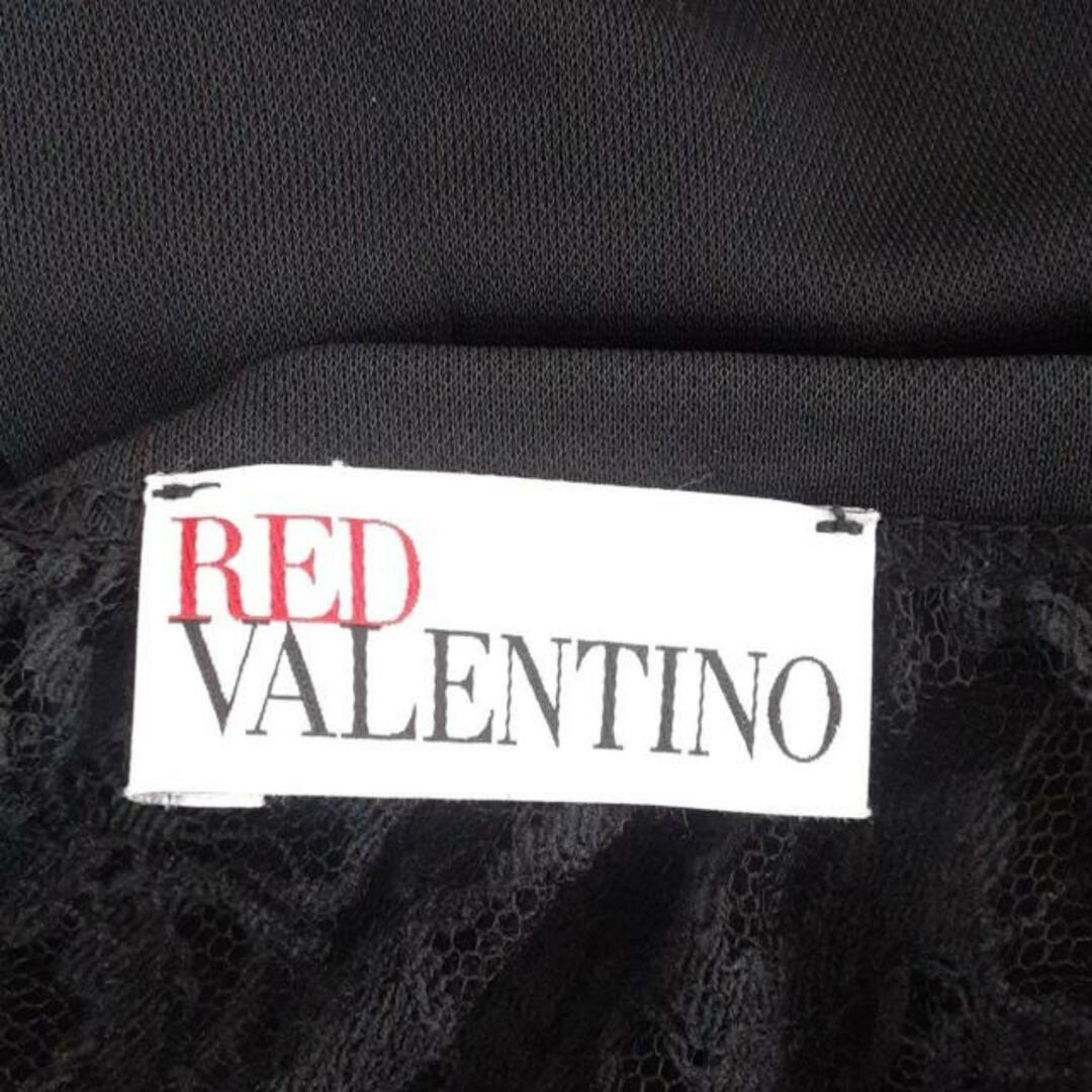 RED VALENTINO - RED VALENTINO(レッドバレンチノ) 半袖 RED VALENTINO - RED VALENTINO(レッドバレンチノ) 半袖