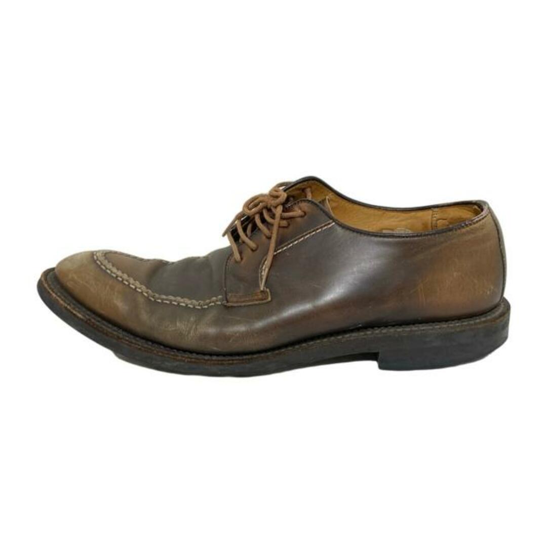 REGAL - REGAL(リーガル) シューズ 25 1/2 メンズ - ダーク REGAL - REGAL(リーガル) シューズ 25 1/2 メンズ - ダーク